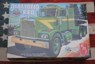 AMT719  DIAMOND REO